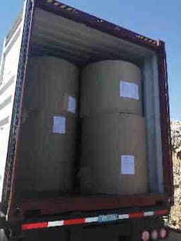 100% Virgin Extensible Sack Kraft Paper