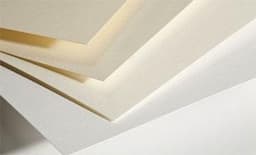 Writing / Printing Paper (Maplitho, Cream Wove)
