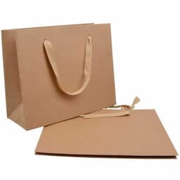 Kraft Paper Bags