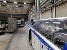 Printing Machine 