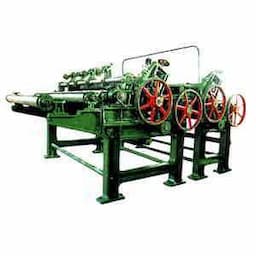 Duplex Paper Sheet Cutting Machine