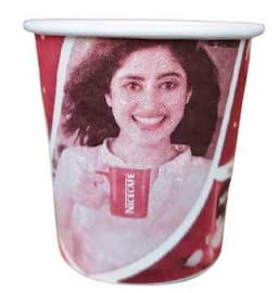 Disposable Paper Cups