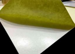 Self Adhesive Paper