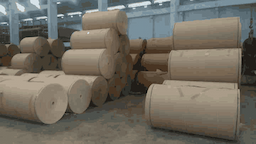Brown Kraft Paper