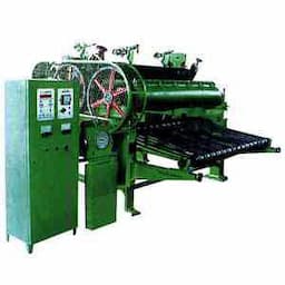 Simplex Paper Cutting Machine