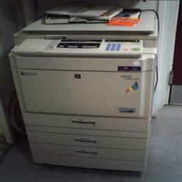 Copier/Printer