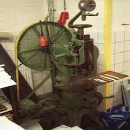Wire Stitcher