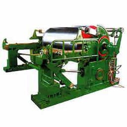 Cylinder Paper Winding Machine