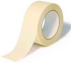 Masking Tape for Indoor & Outdoor Usage