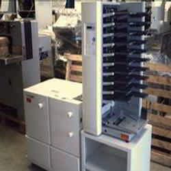 Collator / Booklet Maker