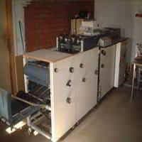 Collator / Booklet Maker Machines