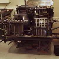 Tiegel for Creasing
