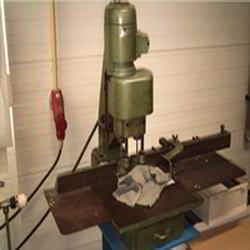 Drill Machine
