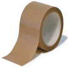 Flat Paper Tape