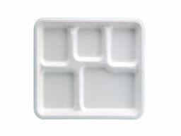 Compartment Paper Tray
