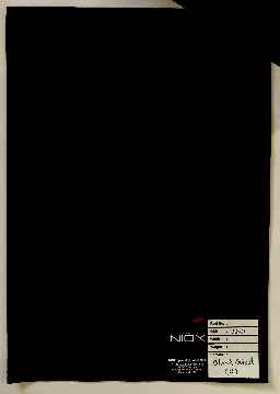 Black Paper