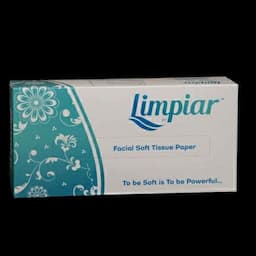 Facial Tissue Paper