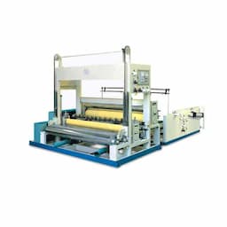 Slitter Rewinder 