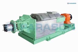 Screw Press (Pulp)