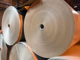 Medium / Fluting Paper, Test Liner
