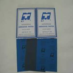 MT Latexcurl Resistant Wetabrasive Paper