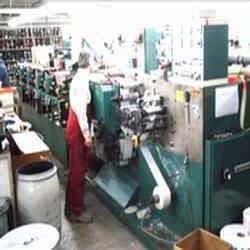Web Labelpress from Nilpeter