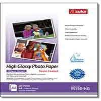 150G High Gloss Inkjet Photo Paper