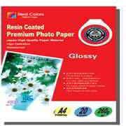 Inkjet High Glossy Photo Paper - 260G