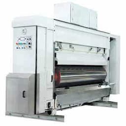 APSTAR - Printing Unit (Vacuum Transfer)
