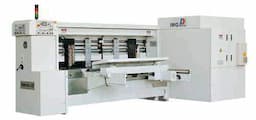 TOPRA MD - Feeder Unit