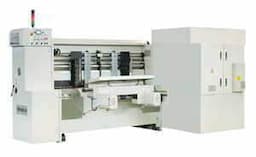 TOPRA MD 920 -  Feeder Unit