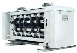APSTAR - Single Shaft Slotter