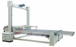 TOPRA MD - Automatic Stacker