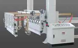 TOPRA MD 920 - Automatic Stacker