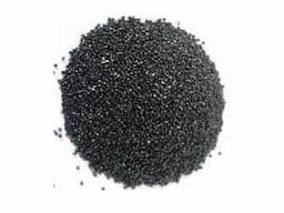 Soda Ash Black