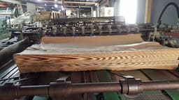 Bottomer for Multiwall Paper Sack Production