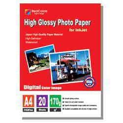 Glossy Photo Paper