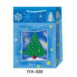 Christmas & New Year Paper Bags