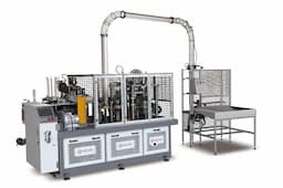 XC-B90 Paper Bowl Machine