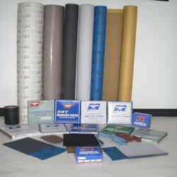 MT Latex & Kraft Wet & Dry Sand Paper