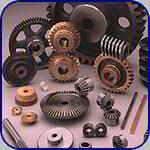 Timing Belts and Pulleys