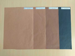 Recon Tobacco Paper
