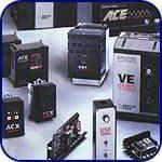 AC motors