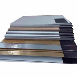 Kappa Board, Grey Paper Board