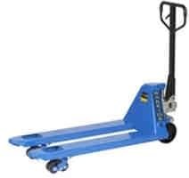 Heavy Duty Pallet Truck