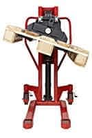 Manual Hydraulic Pallet