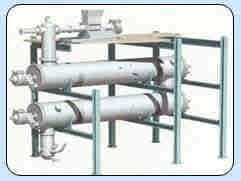 Continuous Digesters
