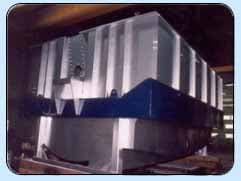 Disc Filters