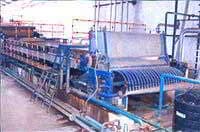 Paper Machine Head Box