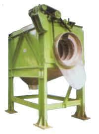 Parason Trommel Screen